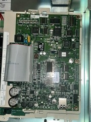 Trane Tracer Summit BCU Building Control Unit BMTX001AAB000 With Modem Rev. D