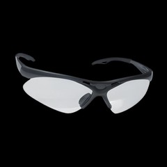 SAS 540-0200 Diamondback Safety Glasses Replacement