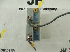 S8513 IDEC SQUARE LED INDICATOR LIGHT, CAN BE COMBINED AND CUSTOM FITTED