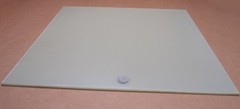 Micarta Phenolic G10FR4 Sheet .250″ (1/4″) Thick x 24″ x 24″