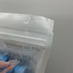 High Performance Dental Mixing Tips 10:1 Blue/Orange 50 Tips