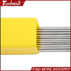 Findmall Welding Rod TIG ER308L 3/32″x16″ 1-lb Stainless Steel Welding Electrode
