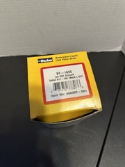 PARKER BF-163S: 3/8″ ODF Male Bi-Flow Liquid Line Filter-Drier