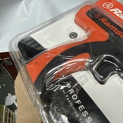 Ramset 40088 MasterShot 0.22 Caliber Powder Actuated Tool