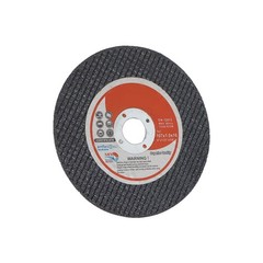 25 Pcs 4″x.040″x5/8″ Cut off Wheel – Metal & Stainless Steel Thin Cutting Discs