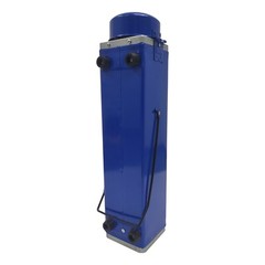1PC Portable Welding Rod Oven 110V Hot Box Drying Cylinder Electrode Drying Oven