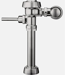 SLOAN Royal 111-1.28 Flushometer 1.28 GPF Exposed Manual Flush 3910168