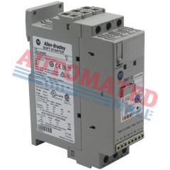 New SMC-3 9A Smart Motor Controller 3-Phase 150-C9NBD Allen Bradley