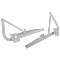 55-2 – Attic Ladder Spreader Hinge Arms – for MFG After 2010 – (Pair)