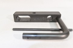 ST1325 Cummins Flywheel Indicator Attachment Dial