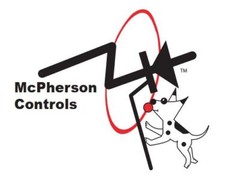 SS300 AVR MCPHERSON VOLTAGE REGULATOR. Replaces Marathon PM300 & PM300E