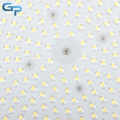 4 Pcs 150W High Bay Light Lighting Fixture 18000LM UFO LED With Hook Safety Rope