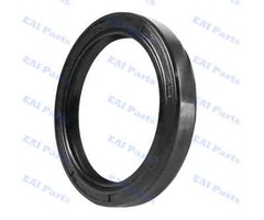 EAI Oil Shaft Rotary Seal 2 1/4″x3″x1/2″ TC Db Lip Spring 2.250″x3.000″x0.500″
