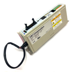 IAI RCP2-C-RSGD-A-PM-0-P Robo Cylinder Actuator Controller HHR-21AHF4G3 Battery