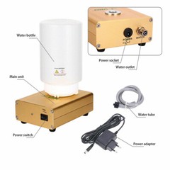 Dental Water Liquid Dosing Auto Water Supply System For Ultrasonic Scaler USA