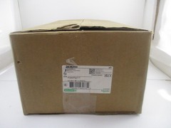 SQUARE D JGA36200 I-LINE CIRCUIT BREAKER 200AMP 3POLE 600VOLT – NEW IN BOX