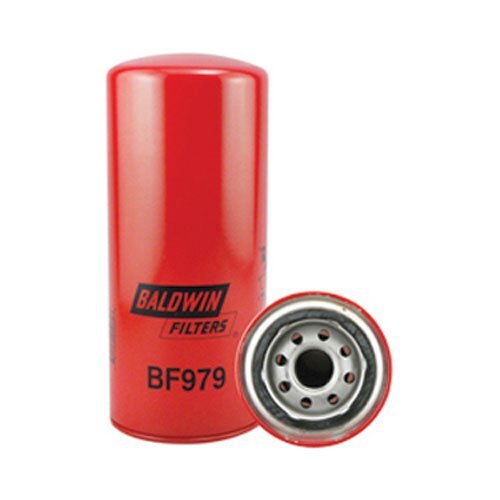 Baldwin® Fuel Filter fits International 1066 1086 702251C1 703420C91