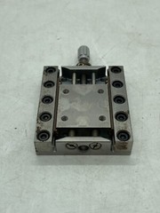 Genuine Newport Model M-UMR5.16 Linear Translation Stage FREE SHIPPING