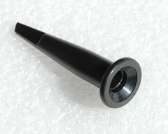 5 New Probe Hook (Black) for Tektronix Probe, P6139A, P6138A, P6109, P6105, Etc.