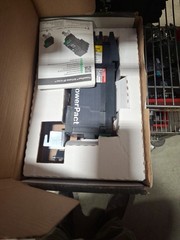 BDA24040Y1 – Square D 40A 2-Pole Thermal Magnetic Circuit Breaker 480Y/277VAC I-