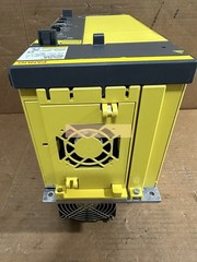 FANUC Power Supply A06B-6202-H026 As Pictured US NDA Available US Free TAX