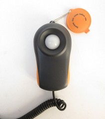 Dr.Meter LX1330B Digital Illuminance Light Meter 0-200,000 Lux Meter Luxmeter