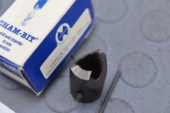 14.5MM CHAM-BIT CHAMFER TOOL CCH LOC4556