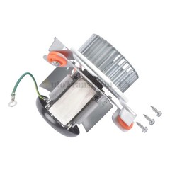 NEW HC21ZE123A For Carrier Noise Reduction Furnace Draft Inducer Blower