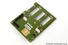 HP 86100-66518 Connector Board