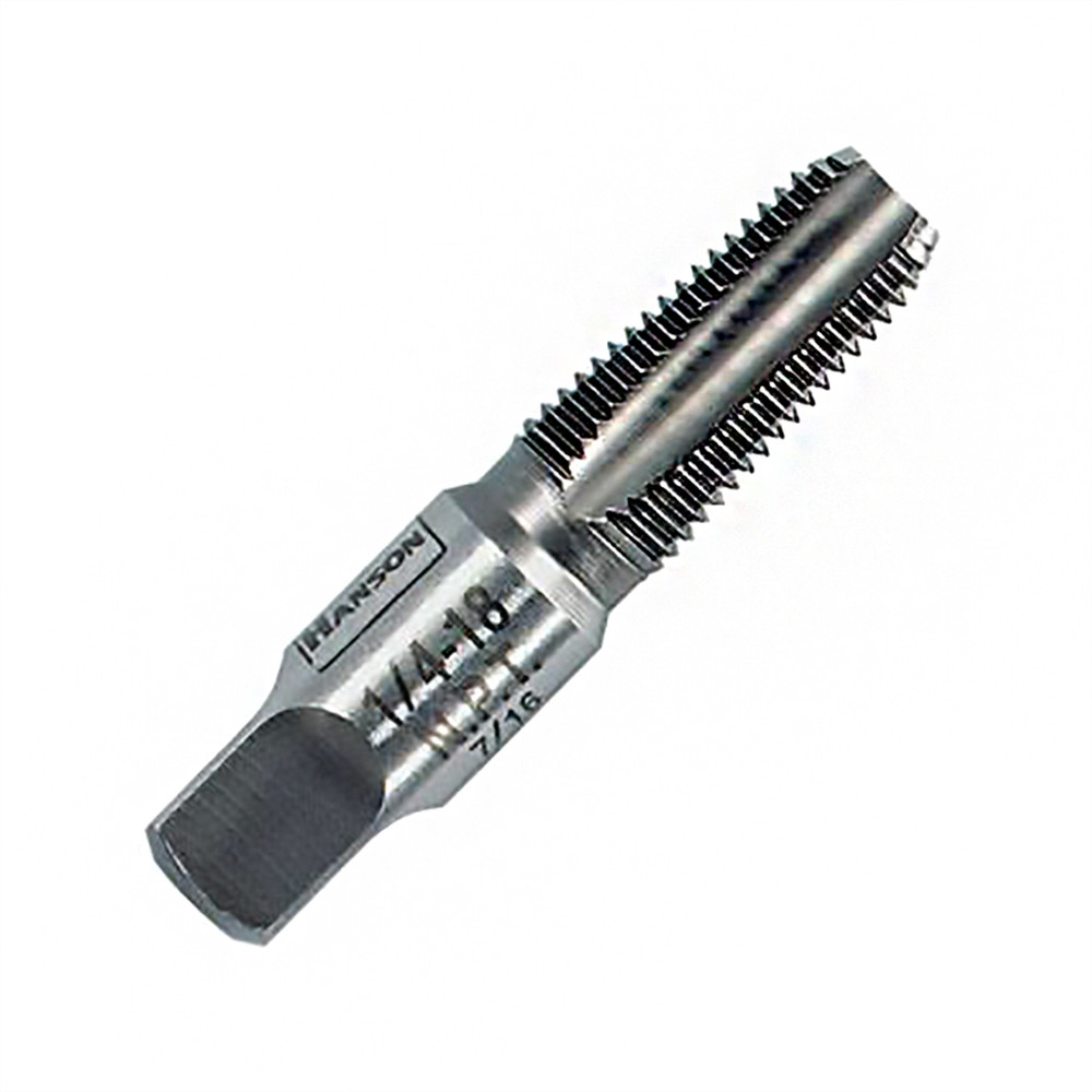 Hanson TAPPLGCD 4MM-.70 8317