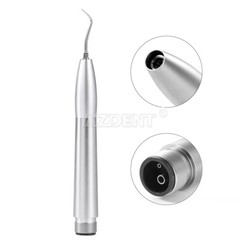 AZDENT Dental Ultrasonic Air Perio Scaler Handpiece Sonic Scaler 2 Hole/4Hole