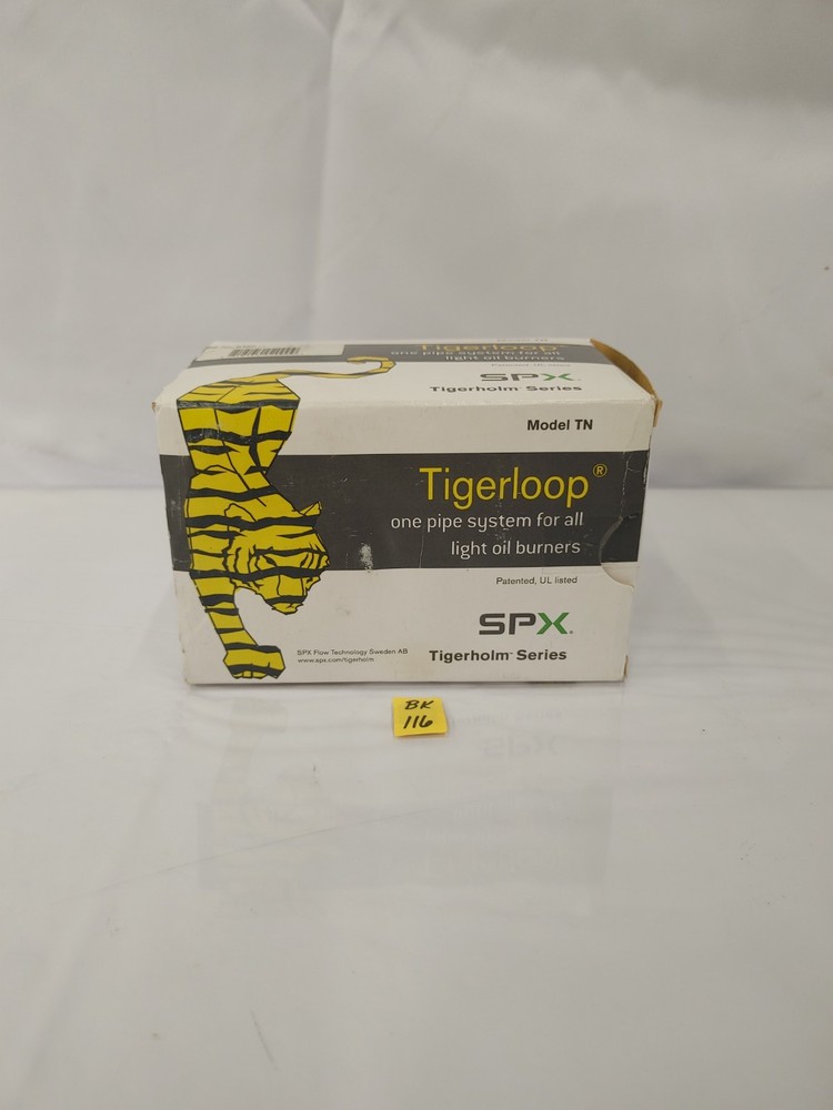 Tigerholm Series Tigerloop SPX Model TN