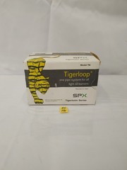 Tigerholm Series Tigerloop SPX Model TN
