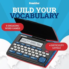 Franklin Collins English Digital Dictionary Express Edition – Small, Dmq221