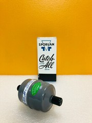 Sporlan C-053-S 3/8″ ODF 5 cu” “Catch-All” Desiccant Filter Drier. New in Box!
