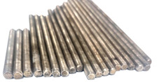 5/16″ – 20 ALL THREADED RODS ASSORTED LOT OF 19 DIFFERENT LENGTHS
