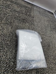 BAG25-20PE: 20″ Giant Bag All Polyester With PVC Seal 25.0 Micron 052683PE