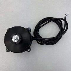 FM127209AX UNADA Motor 221027 Replace Part 110-240V, 0.7-0.4A, 50/60 1300RPM CCW