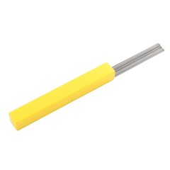 ER308L 1 LB 3/32″ x 16″ Stainless Steel Welding Electrode – TIG Filler Rod