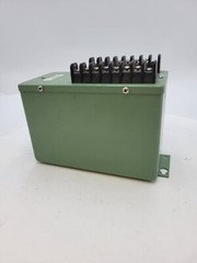 Ohio Semitronics PC5-074E2 Transducer 0-330V 0-200A 3PH 4 Wire 4-20mA 0-120KW