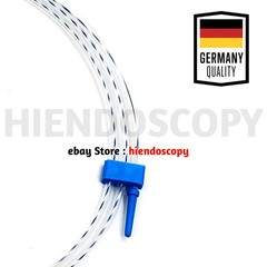 Zebra Guide Wire Size 0.025 Length 150cm Straight Urology
