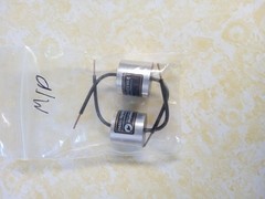 NEW! Claritycap ESA 0.22 micro Farad 630 Volts Capacitor for Audio Professional