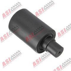 2PCS Top Rollers fit Hitachi ZX40 ZX50/ZX55 John Deere 50D Komatsu PC30 PC35MR-1