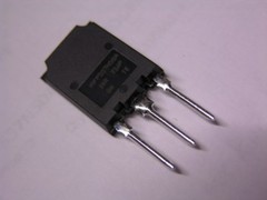 2 Vishay IRFPS37N50A 500V 36A Power MOSFETs Super-247 Package