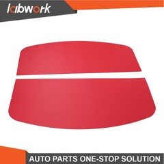 Labwork Tractor and Mowers Umbrella Canopy 2″ x 2″ or 2″ x 3″ For ROPS 52″ X 52″