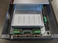 USED Trane BMTU000BAAS0000000000000 Universal PCM Programmable Control Module
