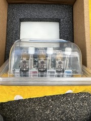 Agilent Technologies G3431-60831 FID EPC Manifold Module