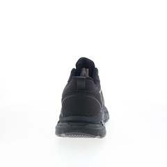 Avenger K4 Oxford Composite Toe EH A767 Mens Black Wide Work & Safety Shoes