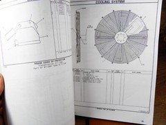 CAT Caterpillar 973 LGP TRACK LOADER PARTS MANUAL 86G3000-UP LARGE VERSION