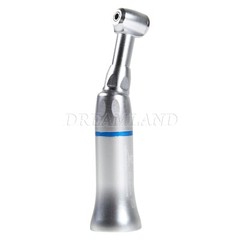 Dental Slow Speed Handpiece Contra Angle E-Type For NSK Yabangbang